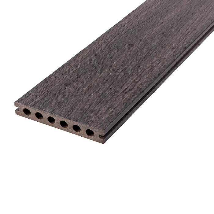 Террасная доска из ДПК NewTechWood, UH02 -Voyager, Westminster Gray в Саратове